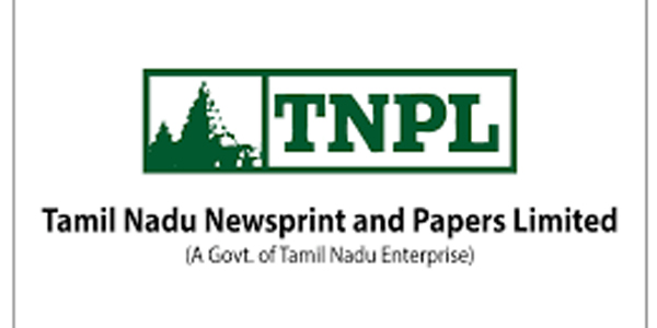 Tamilnadu Newsprint and Papers limited