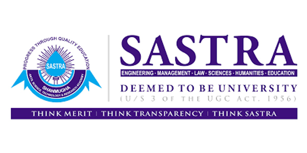SASTRA 