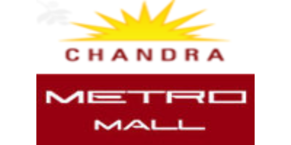 Chandra Metro Mall
