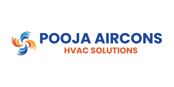 Pooja Aircons
