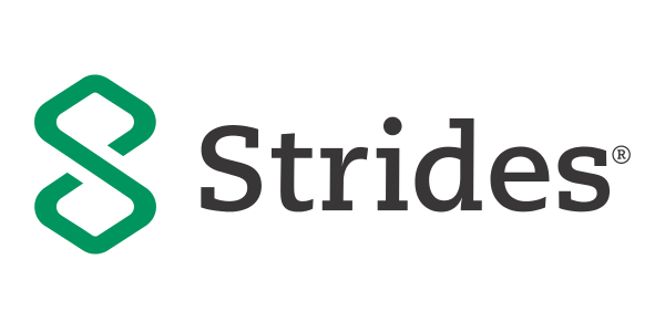 Strides Pharma