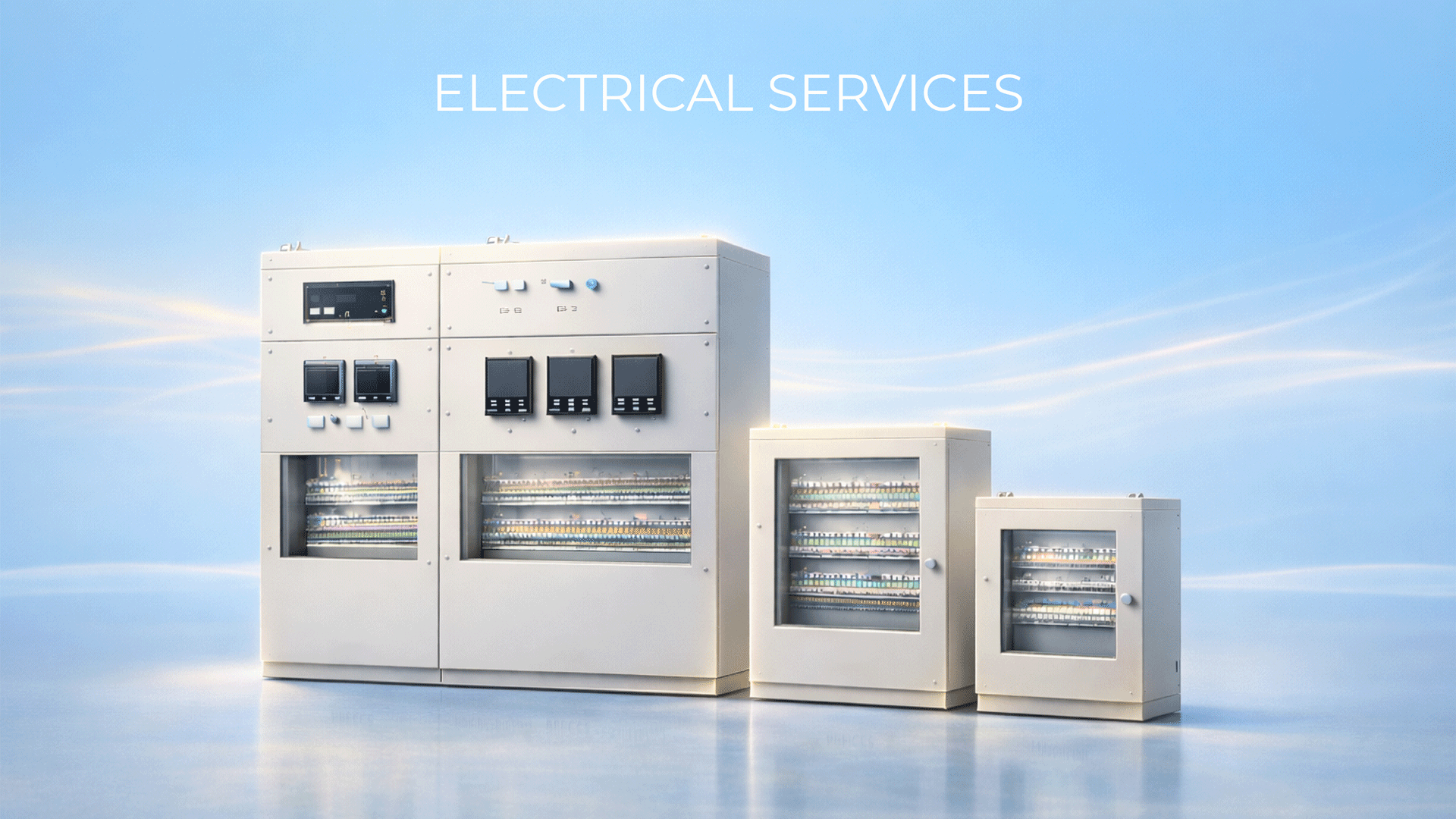  Electrical Services