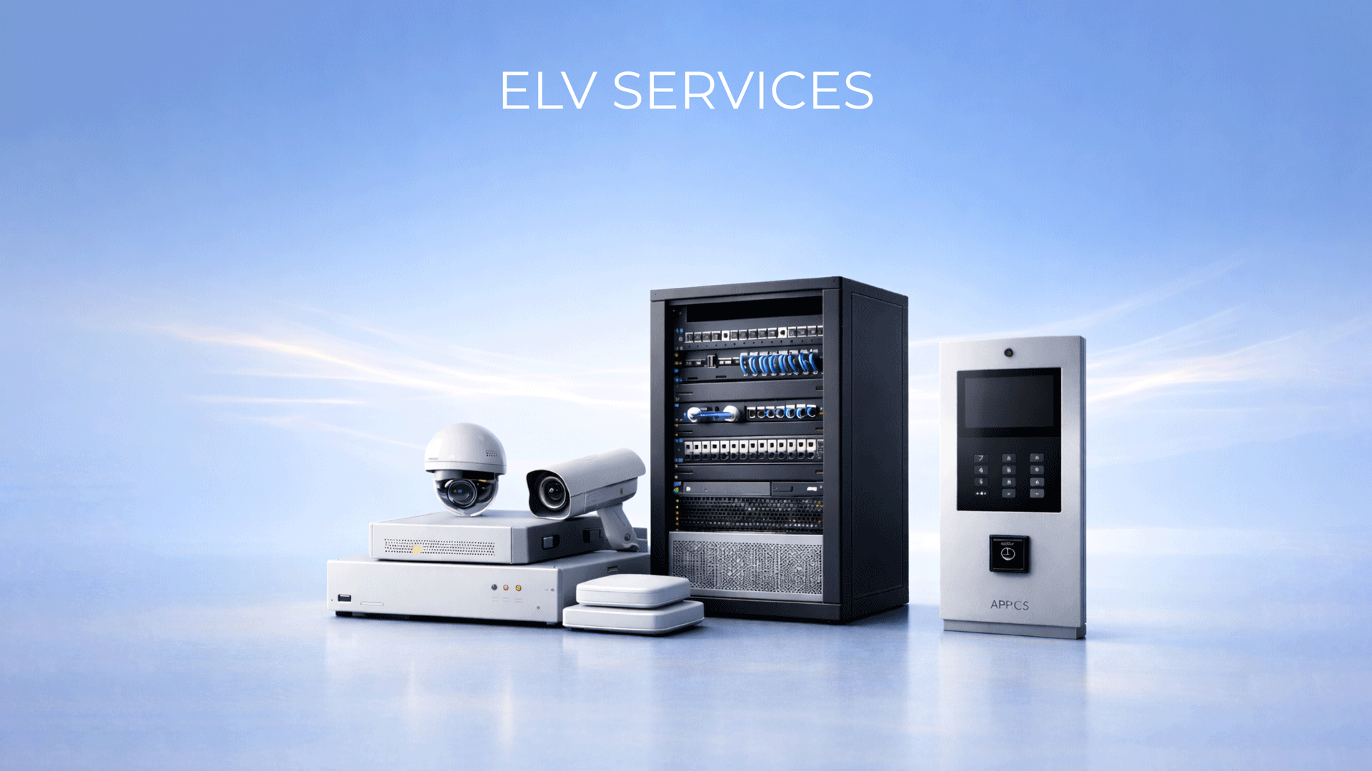 ELV Services